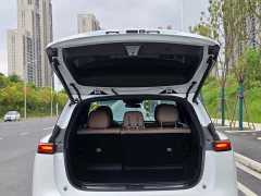 XPeng G9 725 Ultra-Long Range Max - ფოტო 6
