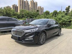 FAW Red Flag H5 2020 1.8T Automatic Smart Connected Flagship Rhythm Edition - ფოტო 1