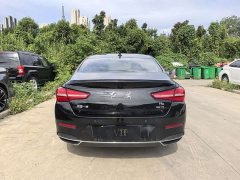 FAW Red Flag H5 2020 1.8T Automatic Smart Connected Flagship Rhythm Edition - ფოტო 10