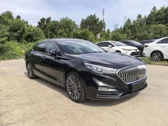 FAW Red Flag H5 2020 1.8T Automatic Smart Connected Flagship Rhythm Edition - ფოტო 3