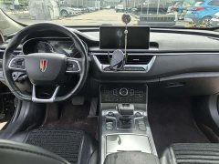 FAW Red Flag H5 2020 1.8T Automatic Smart Connected Flagship Rhythm Edition - ფოტო 5