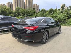 FAW Red Flag H5 2020 1.8T Automatic Smart Connected Flagship Rhythm Edition - ფოტო 9