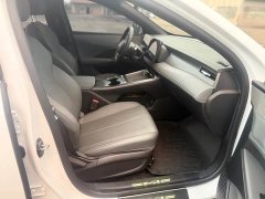 BYD Qin Plus DM-i 210KM Entry-Level - ფოტო 10