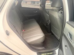 BYD Qin Plus DM-i 210KM Entry-Level - ფოტო 11