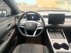 BYD Qin Plus DM-i 210KM Entry-Level - ფოტო 12