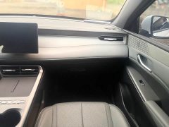 BYD Qin Plus DM-i 210KM Entry-Level - ფოტო 13