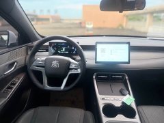 BYD Qin Plus DM-i 210KM Entry-Level - ფოტო 15