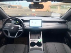 BYD Qin Plus DM-i 210KM Entry-Level - ფოტო 16