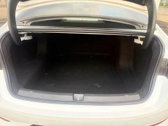 BYD Qin Plus DM-i 210KM Entry-Level - ფოტო 17
