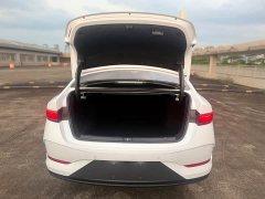 BYD Qin Plus DM-i 210KM Entry-Level - ფოტო 18