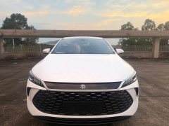 BYD Qin Plus DM-i 210KM Entry-Level - ფოტო 2