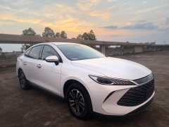 BYD Qin Plus DM-i 210KM Entry-Level - ფოტო 3
