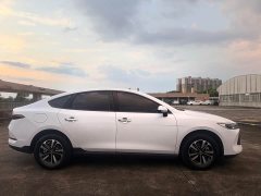 BYD Qin Plus DM-i 210KM Entry-Level - ფოტო 4