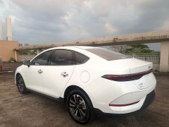 BYD Qin Plus DM-i 210KM Entry-Level - ფოტო 5