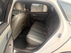 BYD Qin Plus DM-i 210KM Entry-Level - ფოტო 9