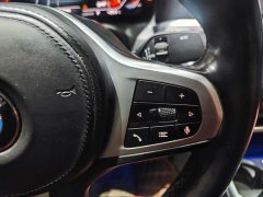 BMW 3 Series 2022 325Li M Sport Package - ფოტო 11