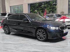 BMW 3 Series 2022 325Li M Sport Package - ფოტო 3