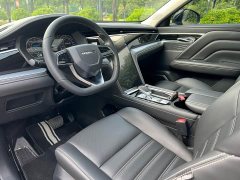 Nissan Raize 260T Star Enjoy Success Edition Pro - ფოტო 10