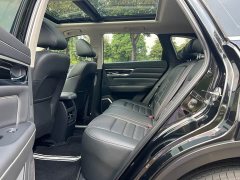 Nissan Raize 260T Star Enjoy Success Edition Pro - ფოტო 13