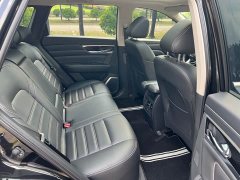 Nissan Raize 260T Star Enjoy Success Edition Pro - ფოტო 16