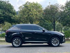 Nissan Raize 260T Star Enjoy Success Edition Pro - ფოტო 4