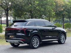 Nissan Raize 260T Star Enjoy Success Edition Pro - ფოტო 5