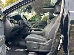 Nissan Raize 260T Star Enjoy Success Edition Pro - ფოტო 9