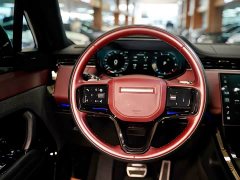 Land Rover Range Rover Sport 400PS Dynamic SE - ფოტო 10
