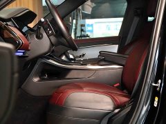 Land Rover Range Rover Sport 400PS Dynamic SE - ფოტო 11