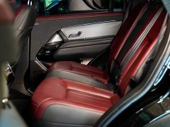 Land Rover Range Rover Sport 400PS Dynamic SE - ფოტო 12