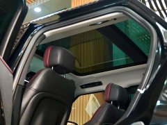Land Rover Range Rover Sport 400PS Dynamic SE - ფოტო 13