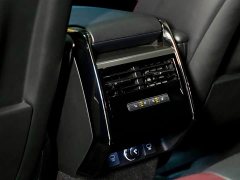 Land Rover Range Rover Sport 400PS Dynamic SE - ფოტო 15