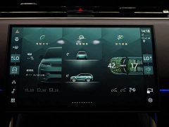 Land Rover Range Rover Sport 400PS Dynamic SE - ფოტო 18