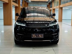 Land Rover Range Rover Sport 400PS Dynamic SE - ფოტო 2
