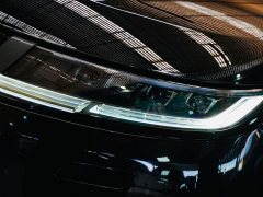 Land Rover Range Rover Sport 400PS Dynamic SE - ფოტო 3