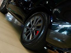Land Rover Range Rover Sport 400PS Dynamic SE - ფოტო 8