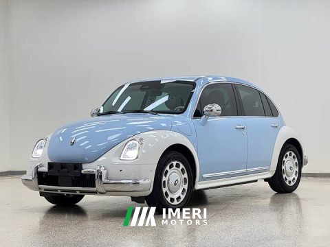 2023 Ora Ballet Cat 2022 401km Nutcracker Edition - ავტომობილი ჩინეთიდან