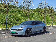 Zeekr 001 2023 ME Edition 100kWh - ფოტო 1