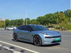 Zeekr 001 2023 ME Edition 100kWh - ფოტო 3
