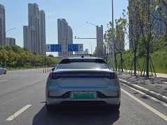 Zeekr 001 2023 ME Edition 100kWh - ფოტო 4