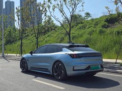 Zeekr 001 2023 ME Edition 100kWh - ფოტო 5