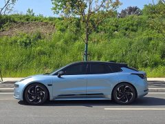 Zeekr 001 2023 ME Edition 100kWh - ფოტო 6