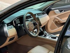 Jaguar XFL 2.0T P250 Two-Wheel Drive Luxury Edition - ფოტო 4