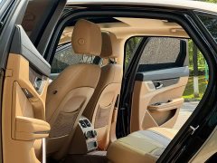 Jaguar XFL 2.0T P250 Two-Wheel Drive Luxury Edition - ფოტო 6