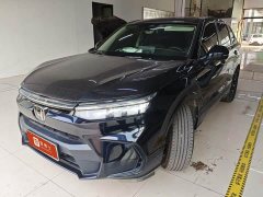 Honda CR-V 2023 240TURBO FWD Luxury 5-Seater - ფოტო 1