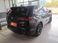 Honda CR-V 2023 240TURBO FWD Luxury 5-Seater - ფოტო 2