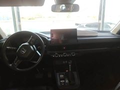 Honda CR-V 2023 240TURBO FWD Luxury 5-Seater - ფოტო 3