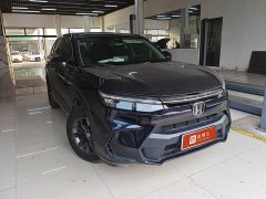 Honda CR-V 2023 240TURBO FWD Luxury 5-Seater - ფოტო 4