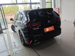 Honda CR-V 2023 240TURBO FWD Luxury 5-Seater - ფოტო 5