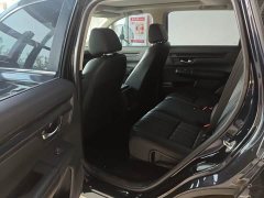 Honda CR-V 2023 240TURBO FWD Luxury 5-Seater - ფოტო 7